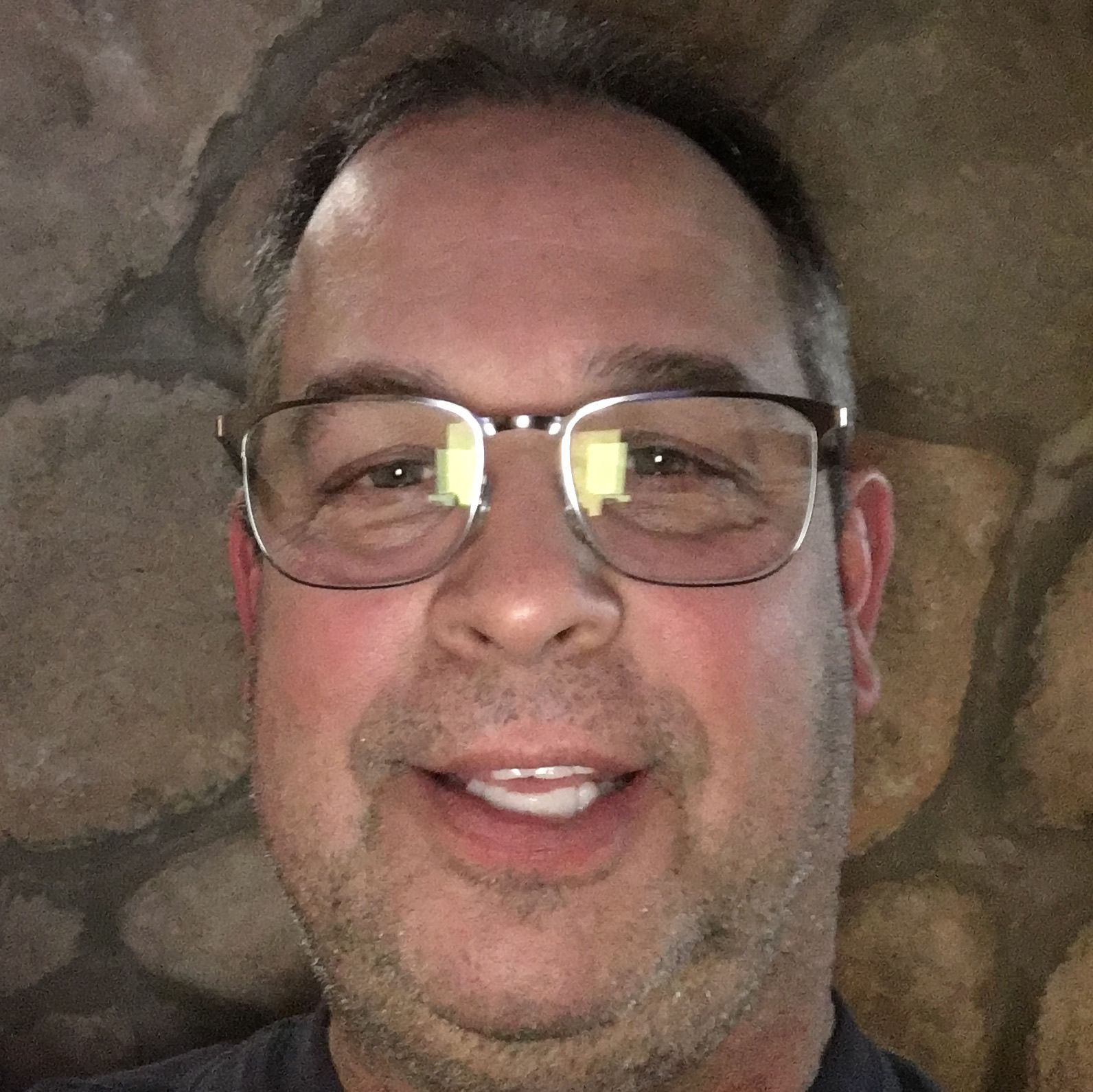 Profile of Josh Krager