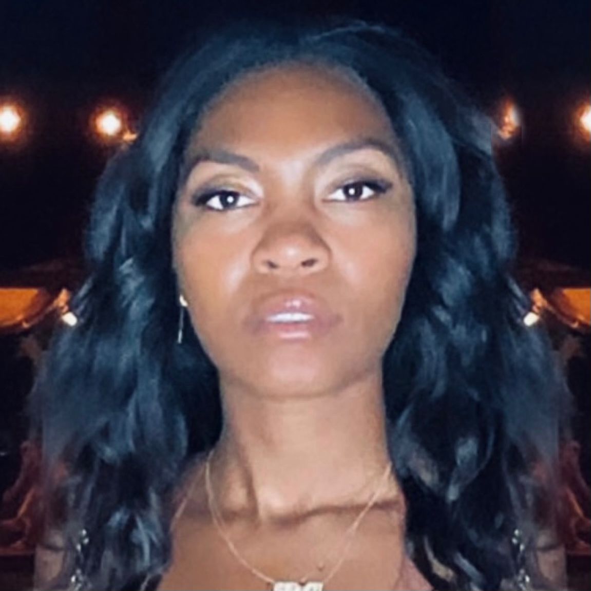 Profile of Dominique Brown