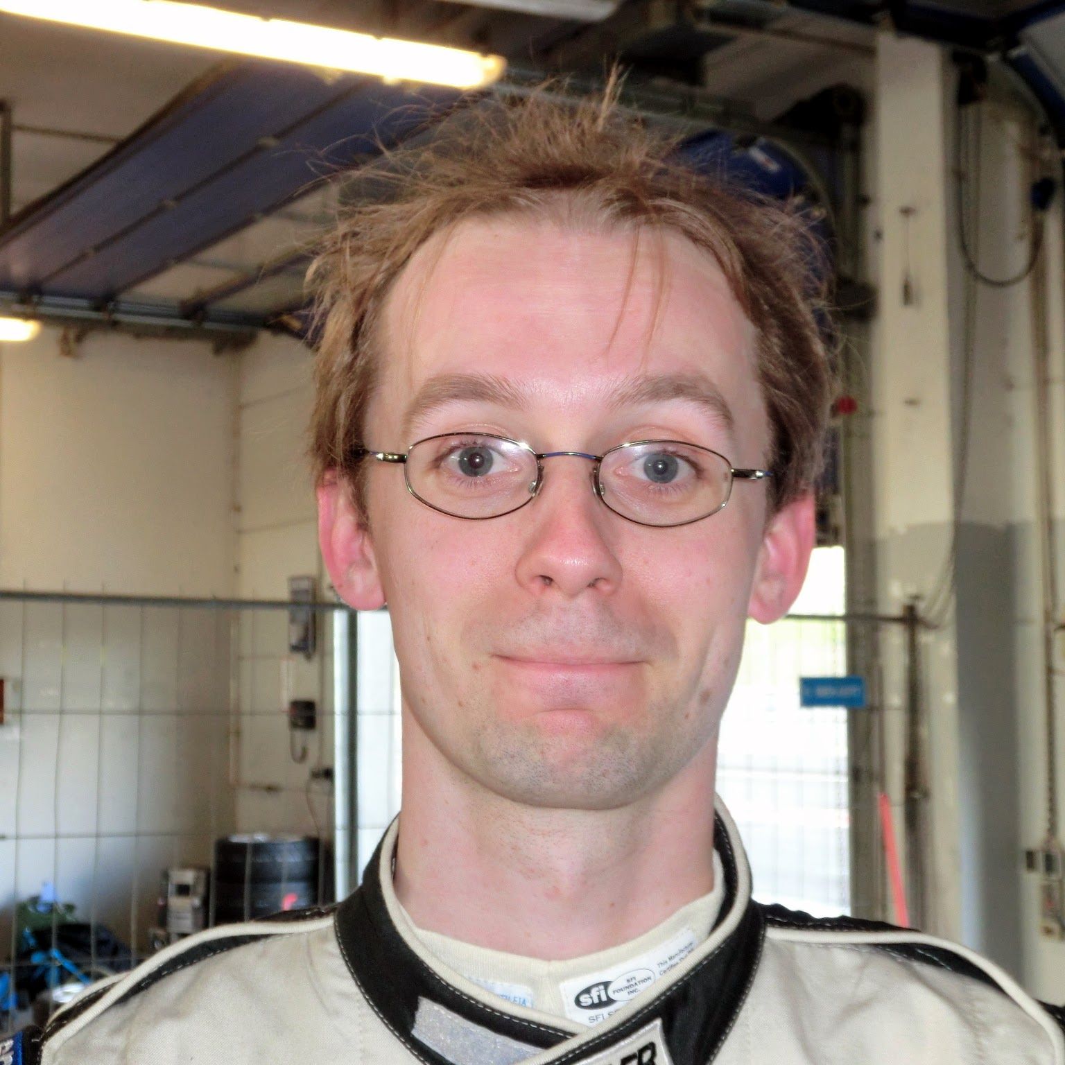 Profile of Dirk Groeneveld