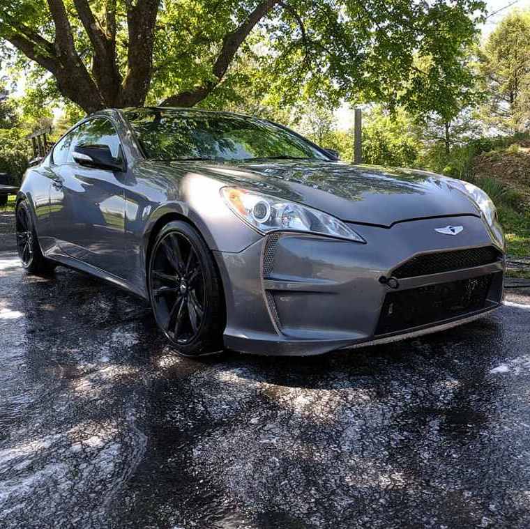 Profile of Ryan Hawke