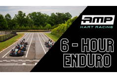 2024 AMP Kart Racing 6 Hour Enduro