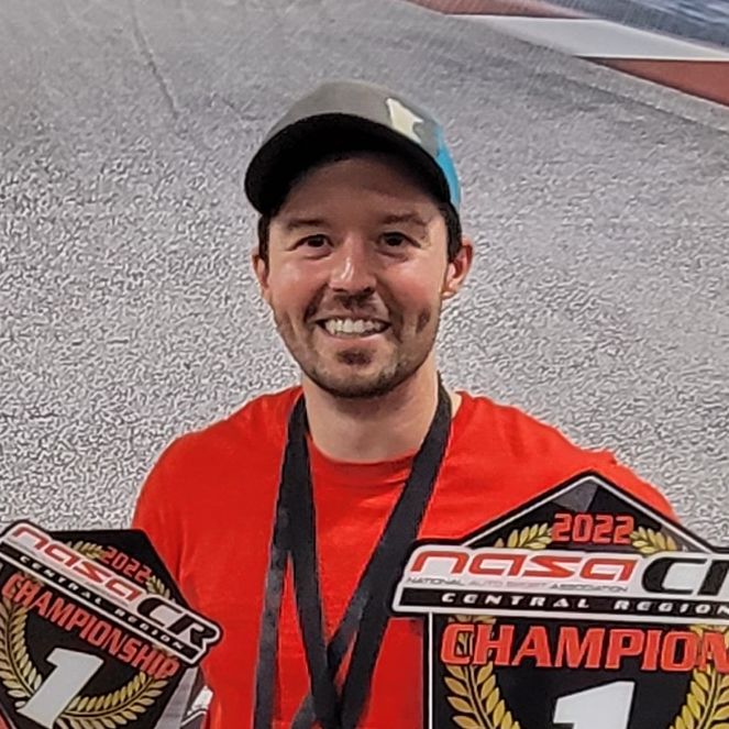 Profile of Eric Lehnen