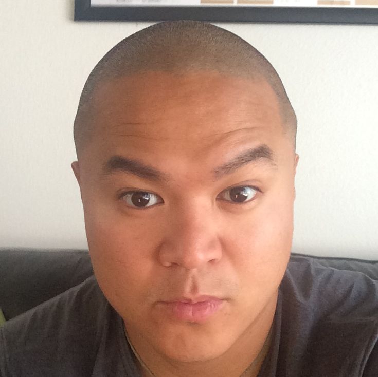 Profile of Jester Jungco