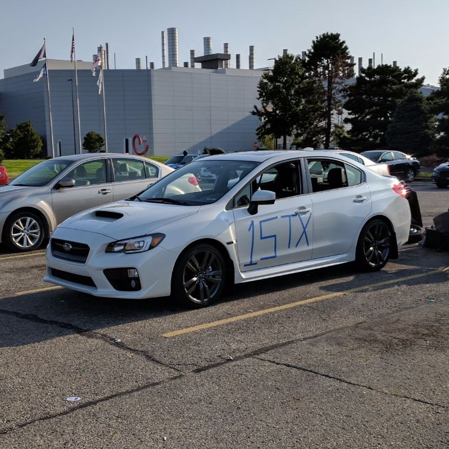 Profile of Isaac Larson