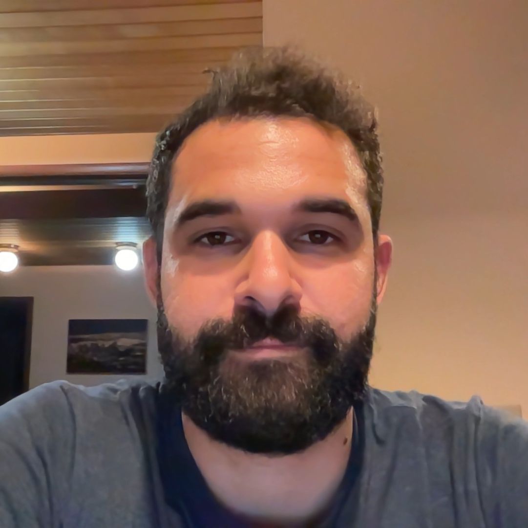 Profile of Justin Mancherje