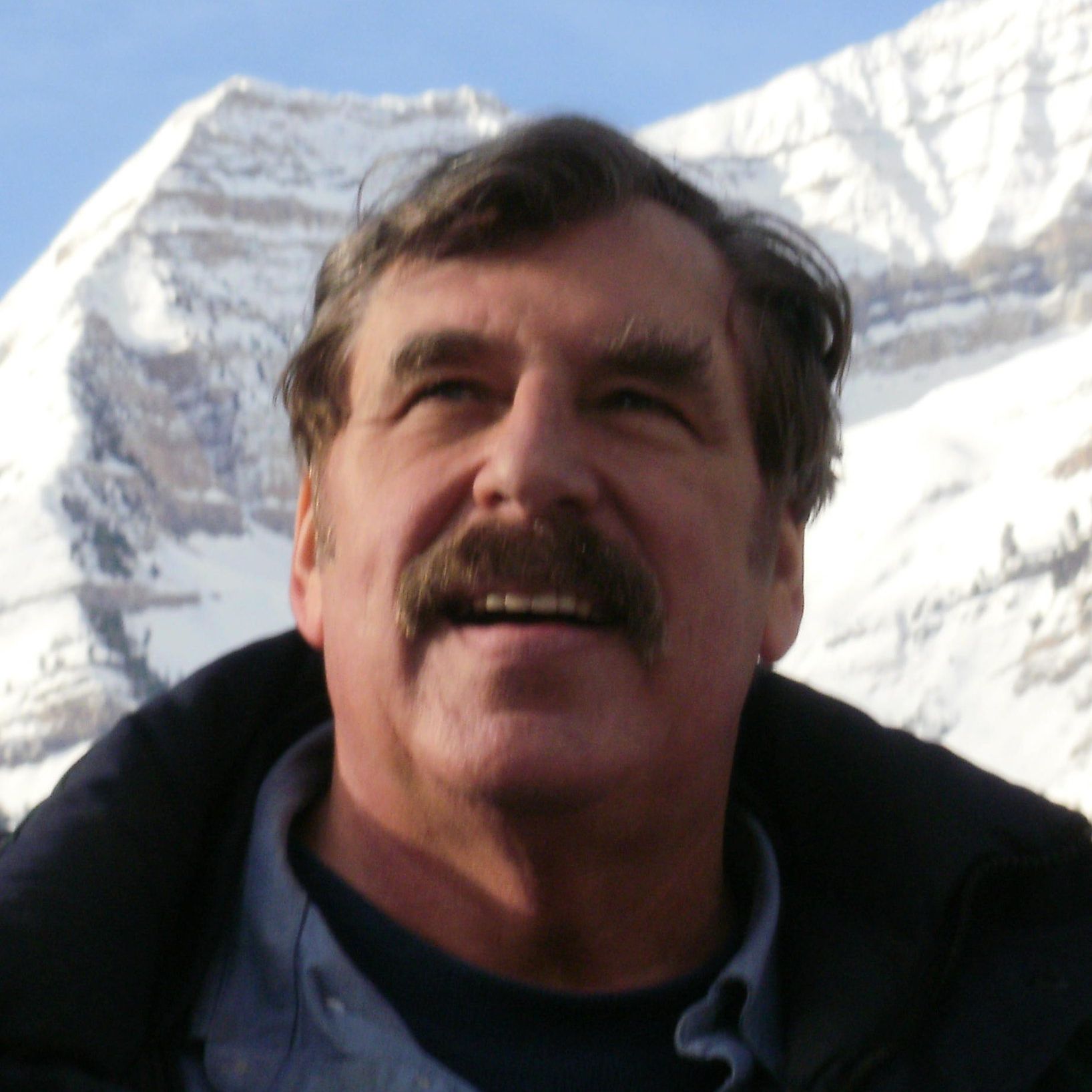 Profile of Lee Kottke