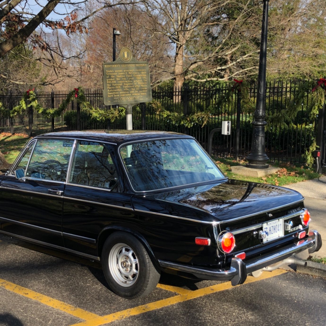 Profile of Doug McMillen