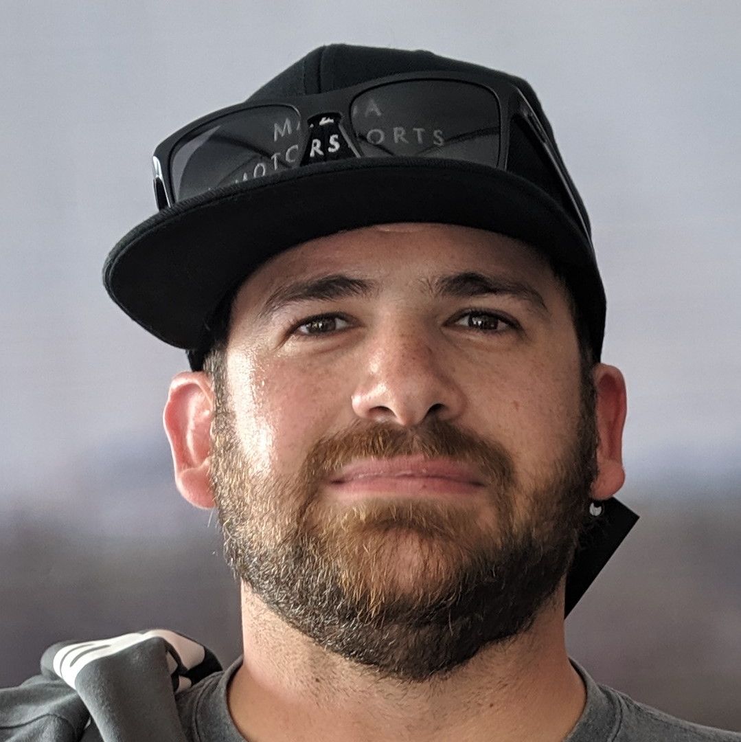 Profile of Chris Wanner