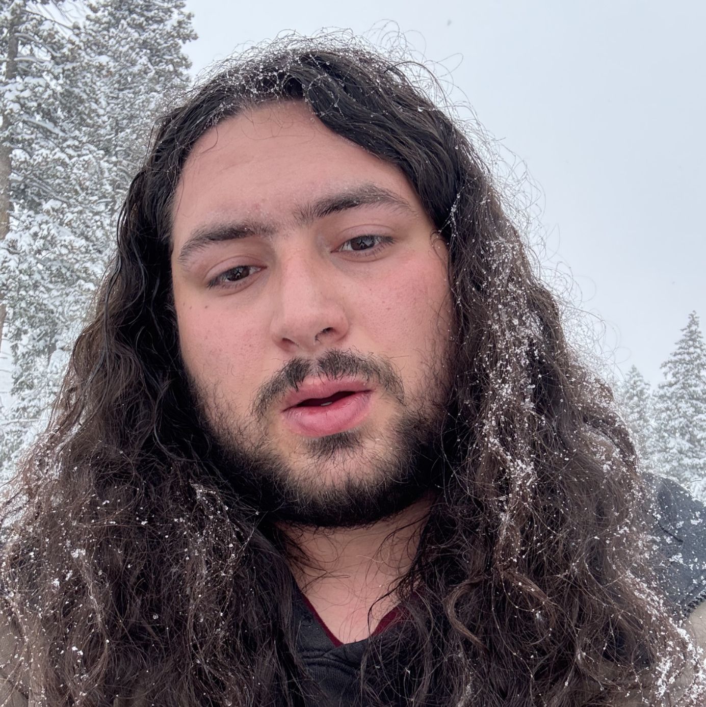 Profile of Manuel Iglesias