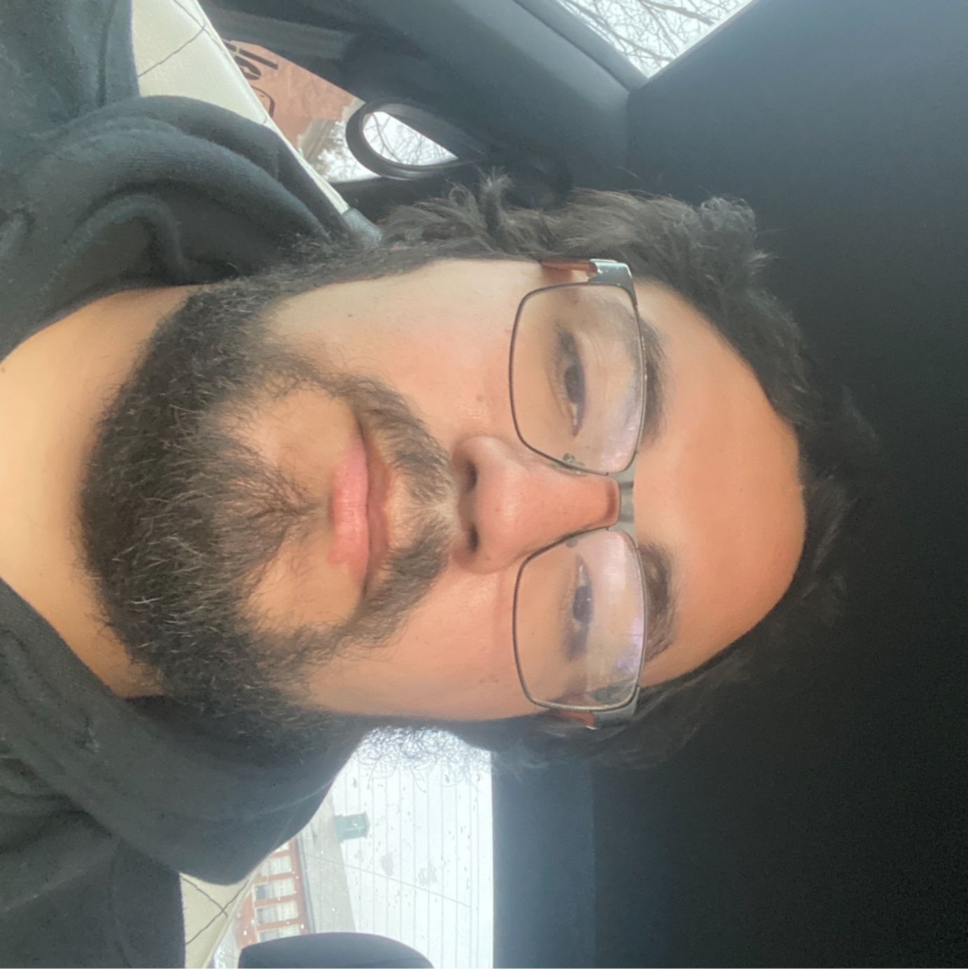 Profile of Jamie Angelaras