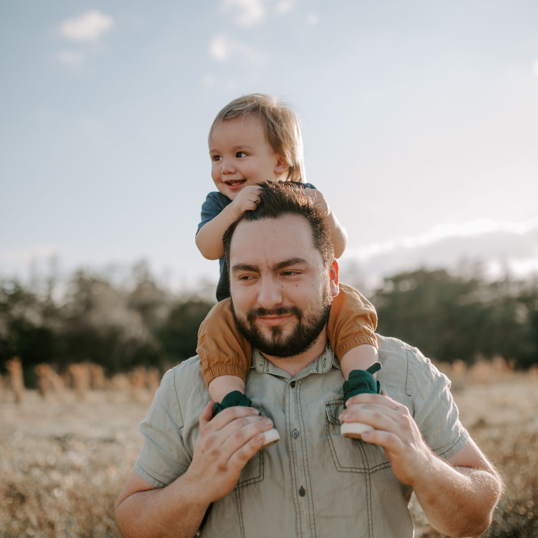 Profile of Martin Duarte