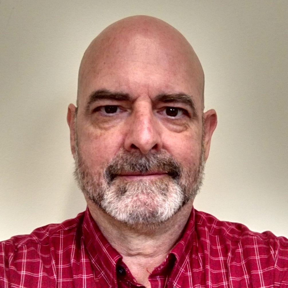 Profile of Mark Anthony