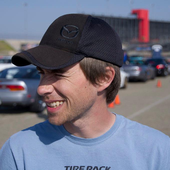 Profile of Jeff Stuart