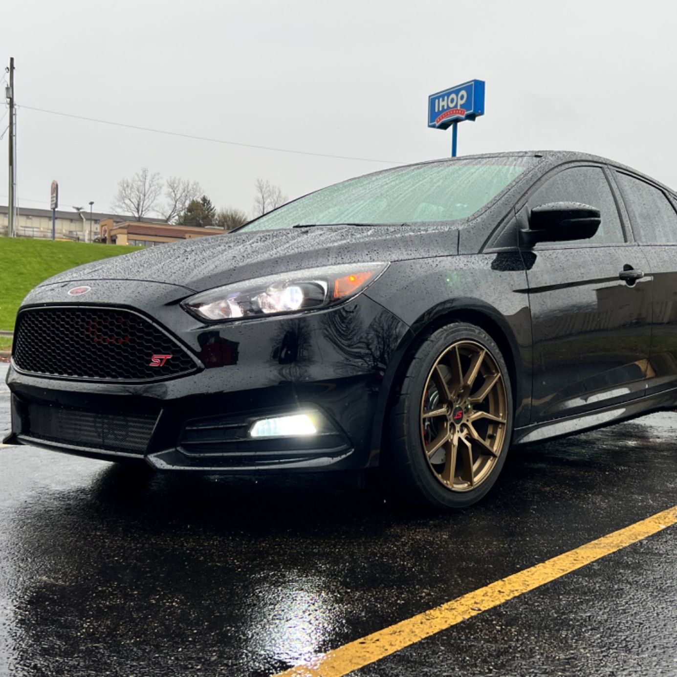 Profile of Trenton Thacker