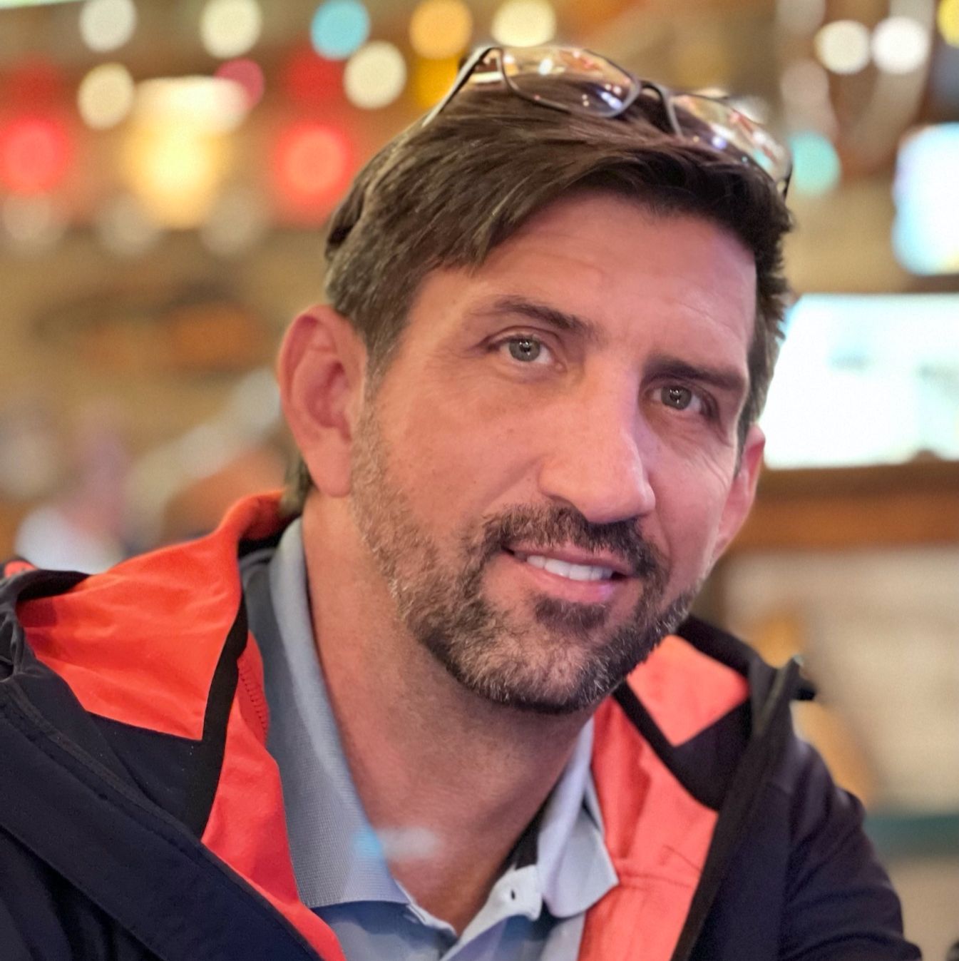 Profile of Ryan Brand