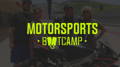 Motorsports Boot Camp 2023