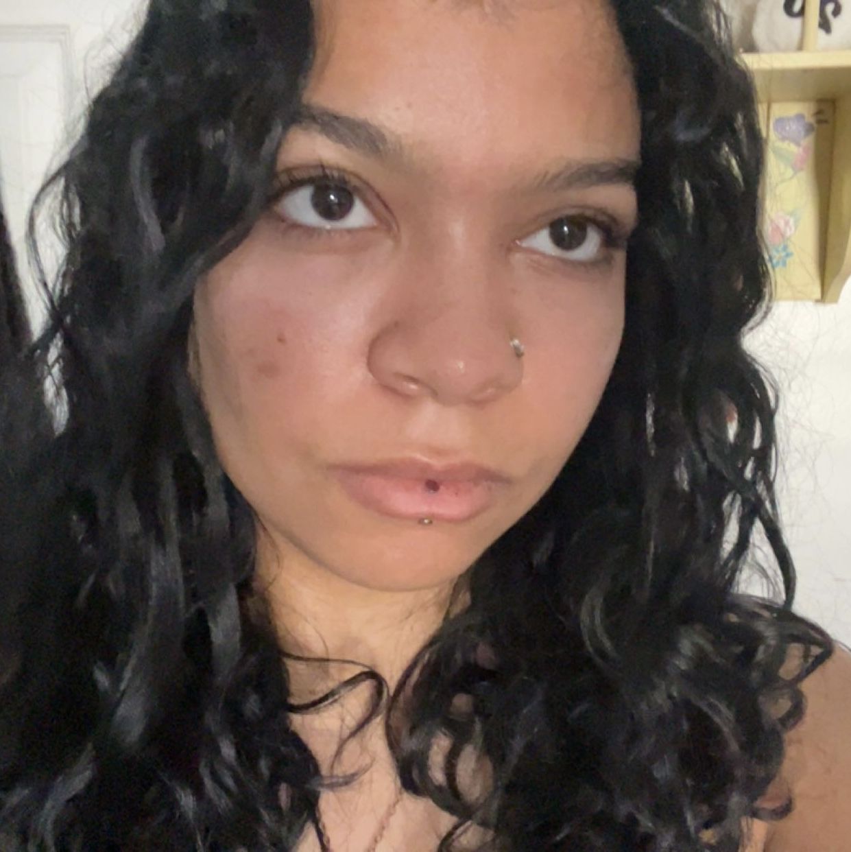 Profile of Melody Chapman