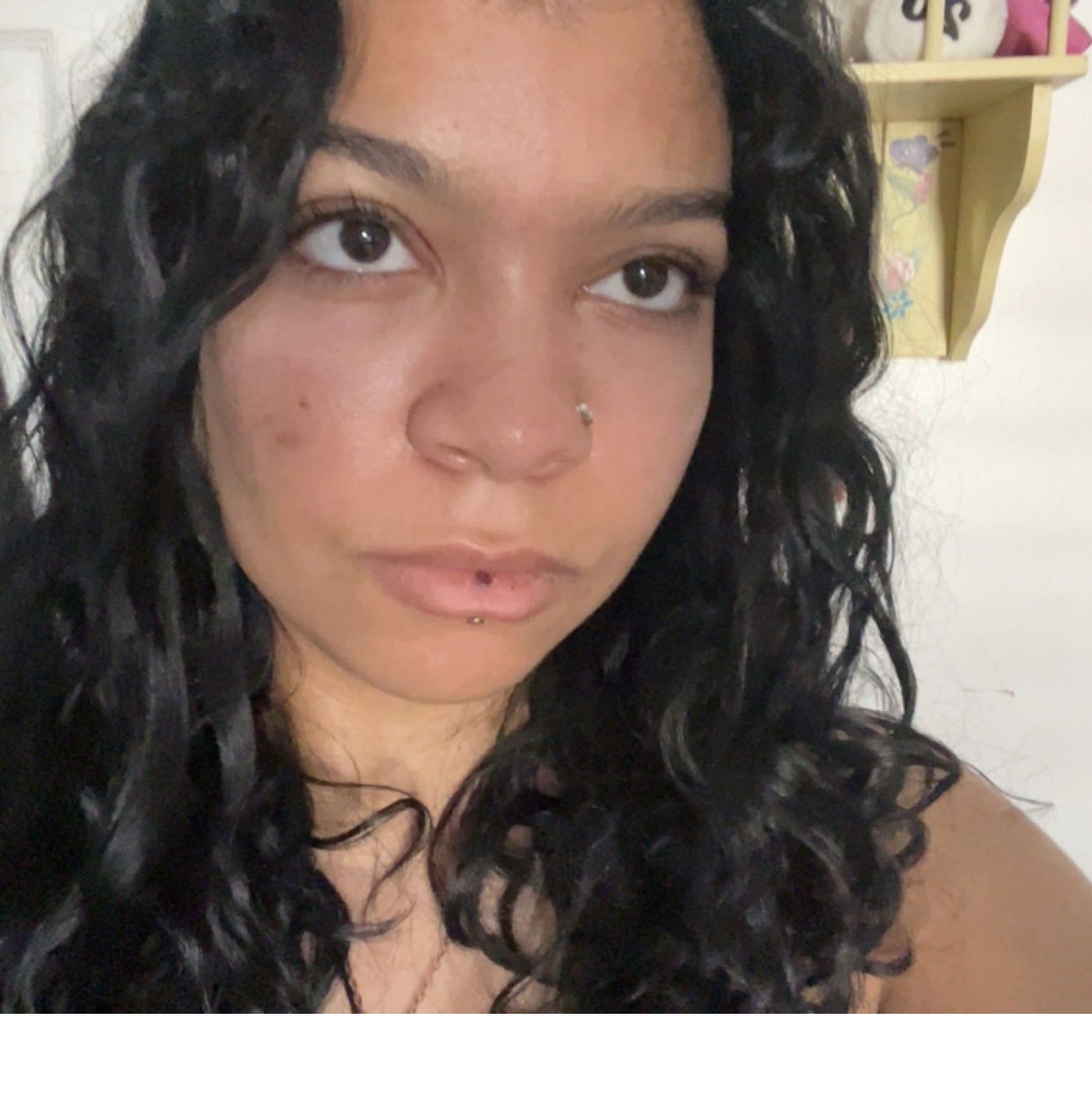 Profile of Melody Chapman