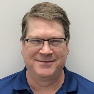 Profile of Tim Little