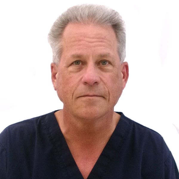 Profile of John Harpenau