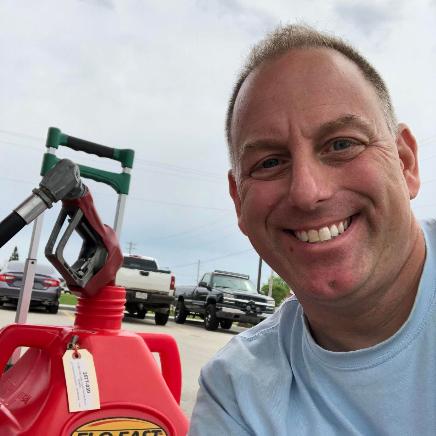 Profile of Jeffrey Antonelli