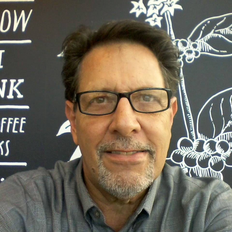 Profile of Greg Wadas