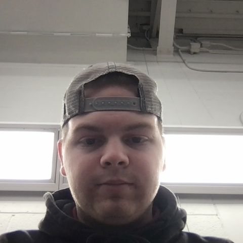 Profile of Christian Thornton