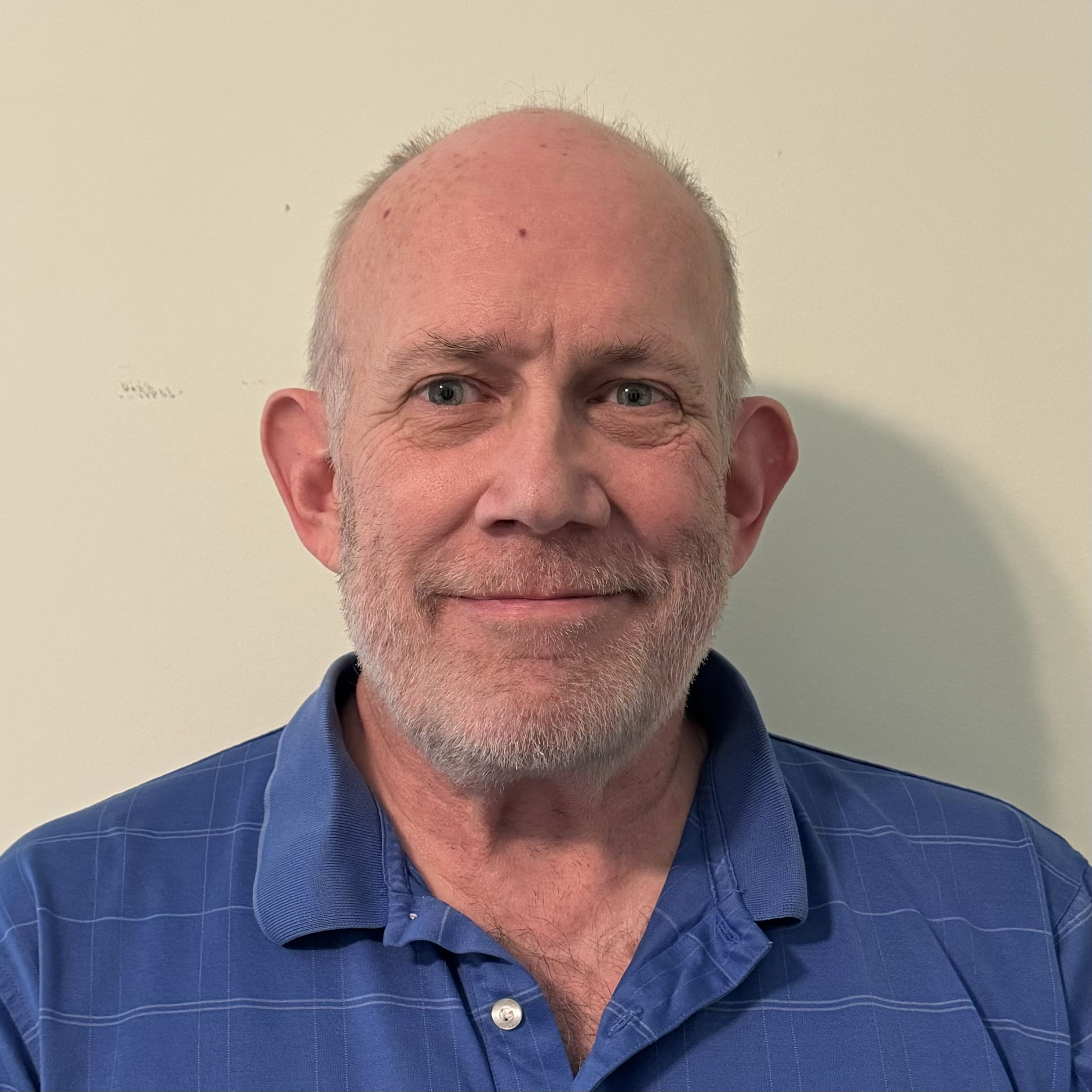 Profile of Dale Smith