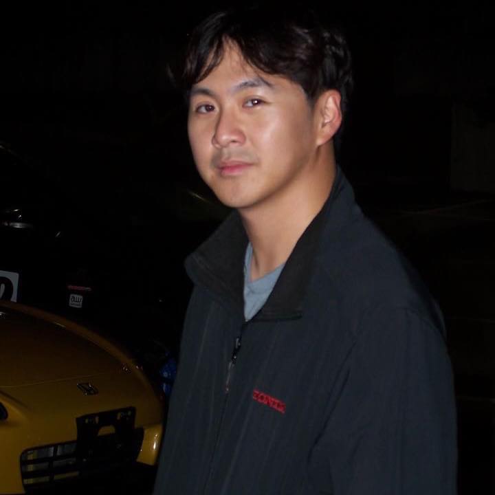 Profile of Daniel Kwong