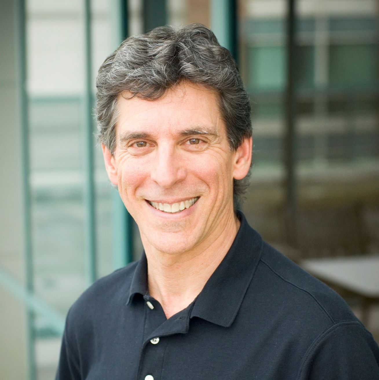 Profile of Stephen Ostwald