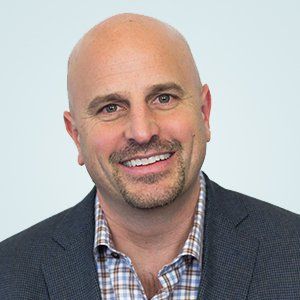 Profile of Scott O'Rourke