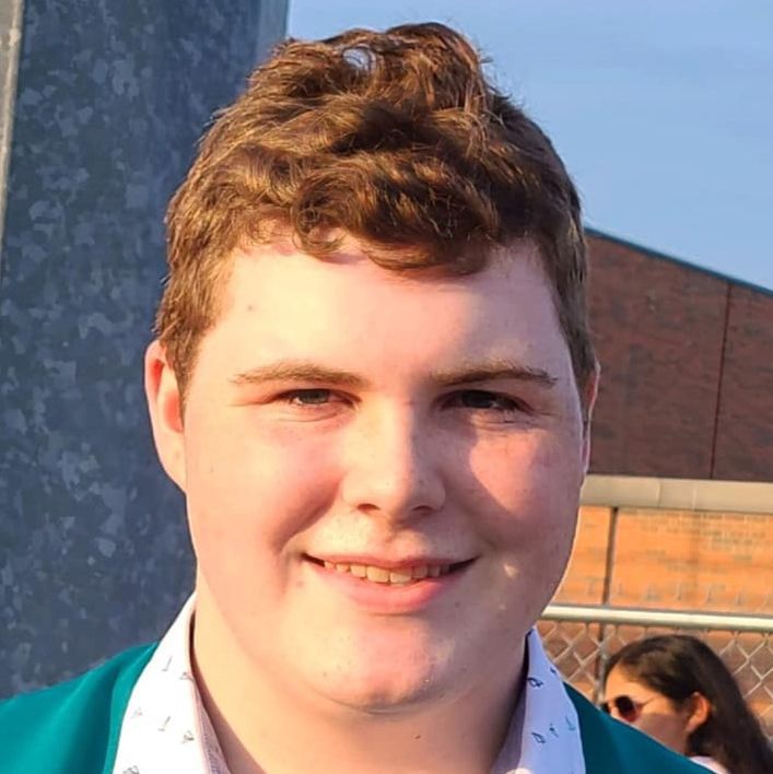 Profile of Drew Pequignot