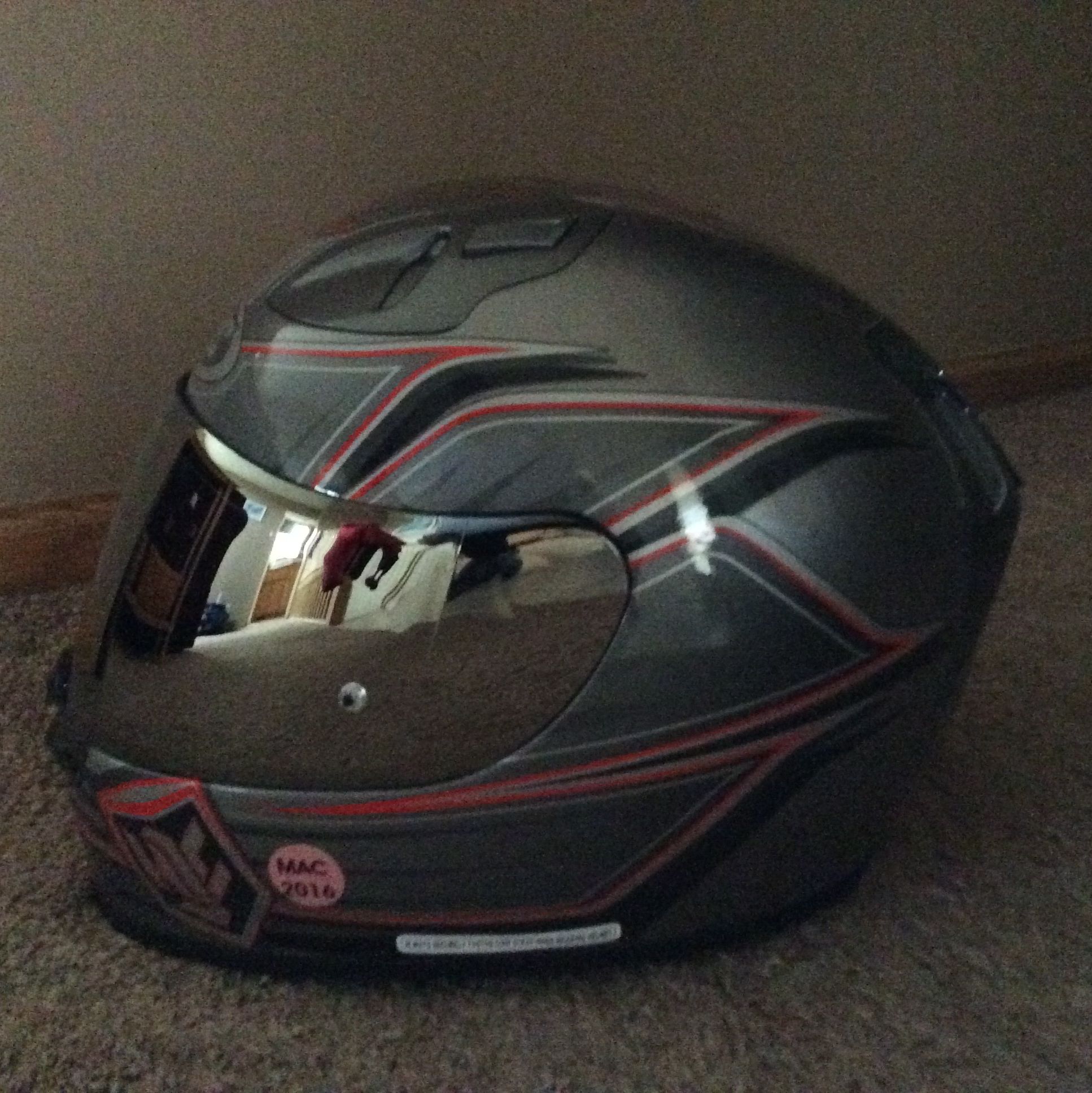 MOWOG #3 Autocross May 15th 2016 - Attendees