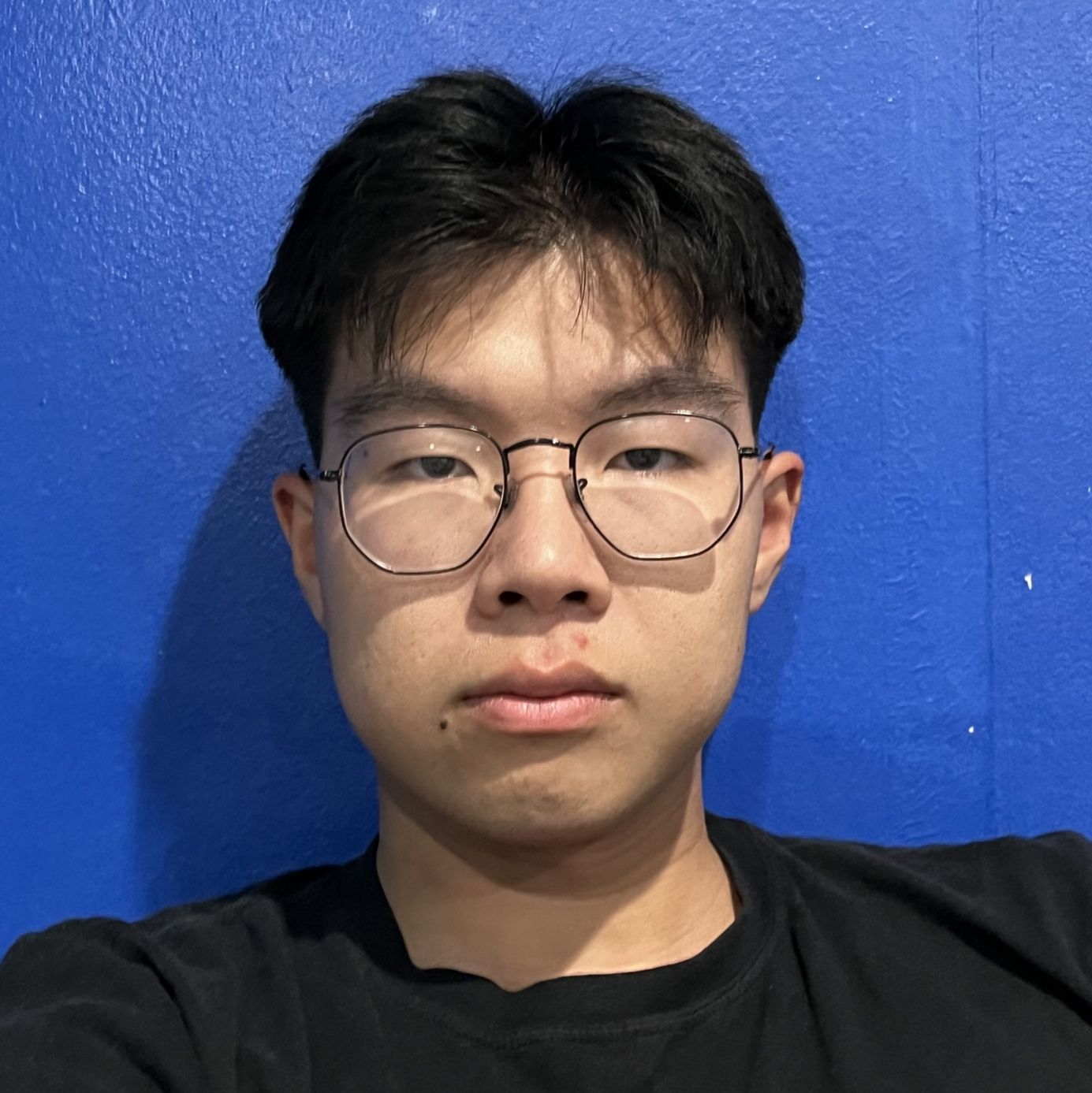 Profile of Long Pham