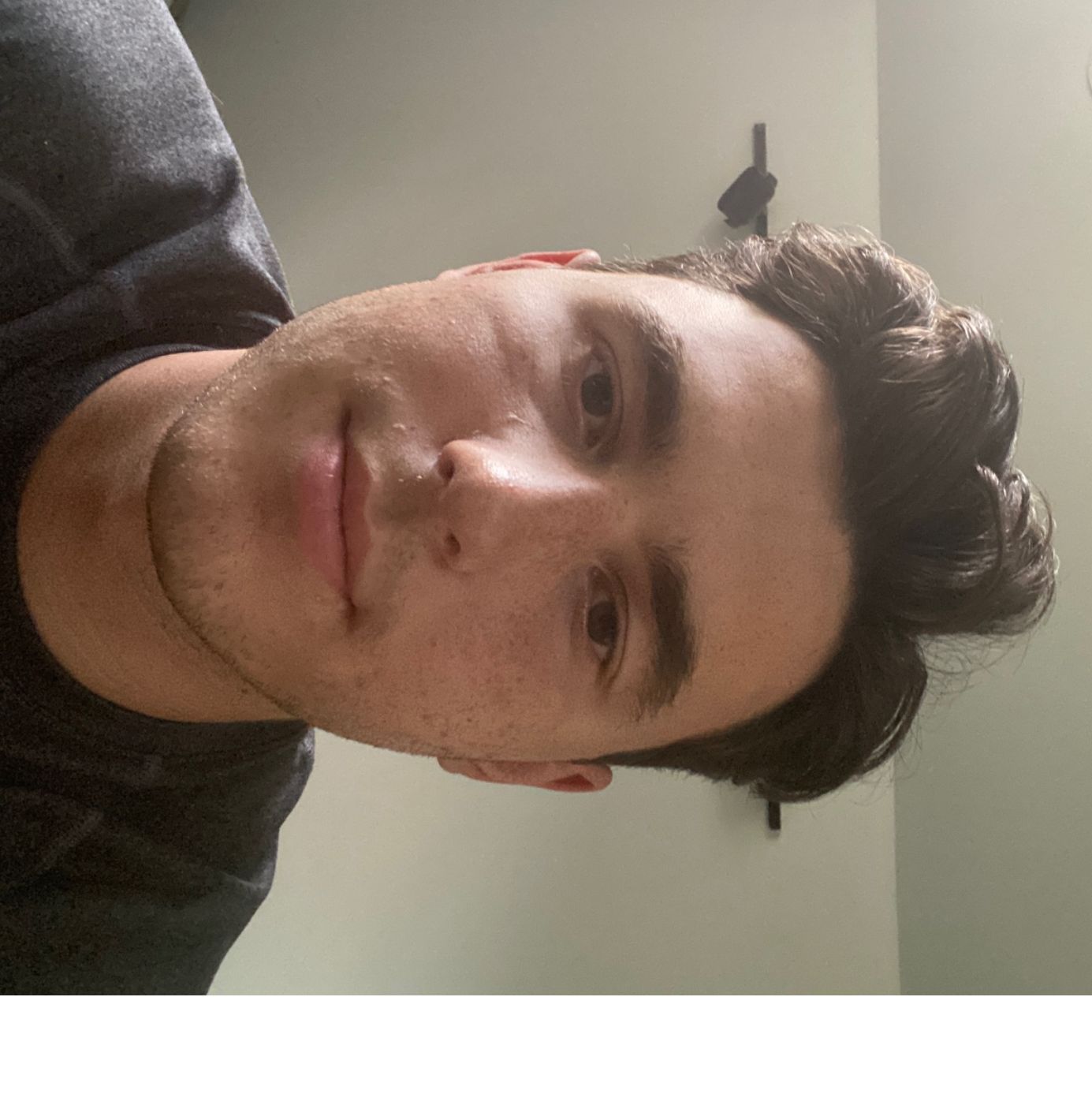 Profile of Damian Kubaj