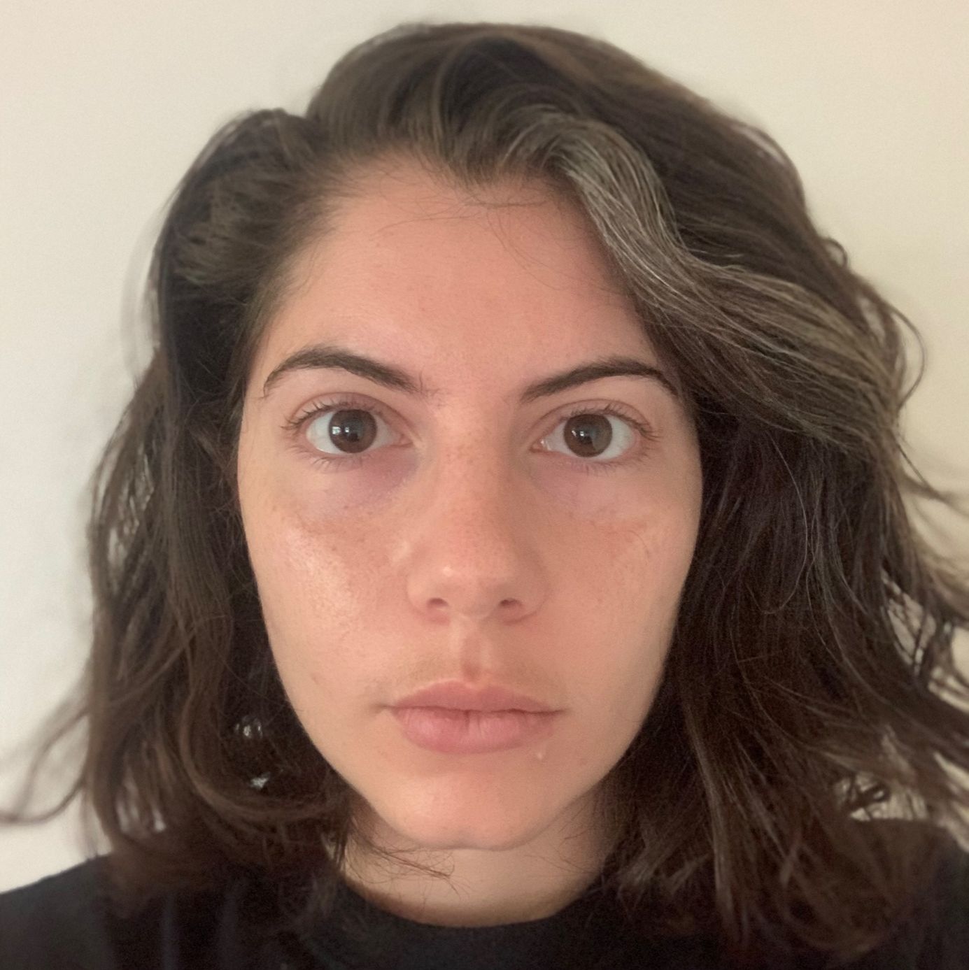 Profile of Nicole Suddard