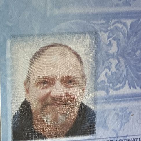 Profile of Wayne Robertson