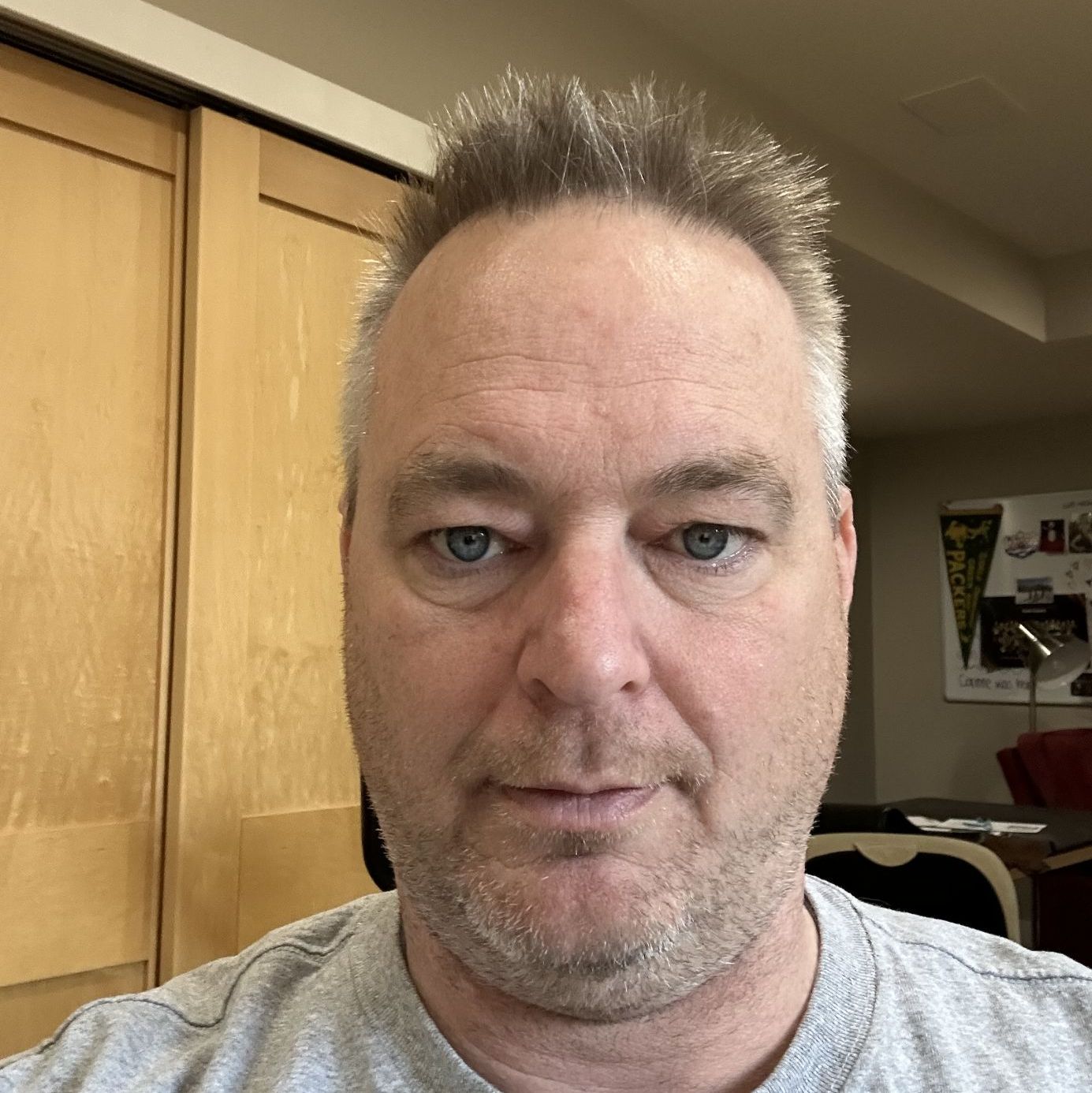 Profile of Brett Boyd