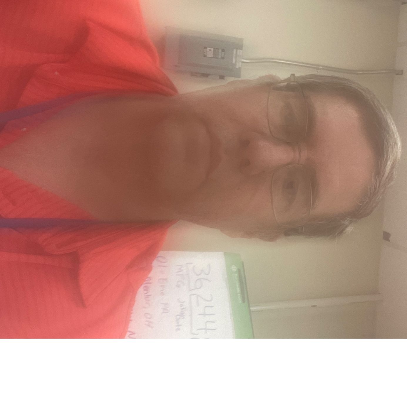 Profile of Allen Ponsart