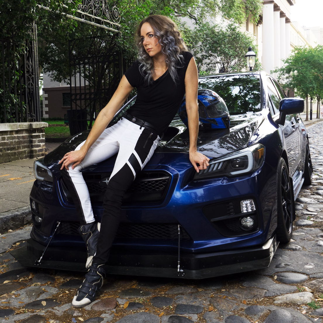 Profile of Alex Daley