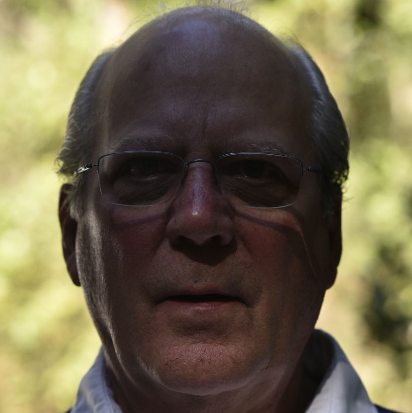 Profile of Harry Meyer