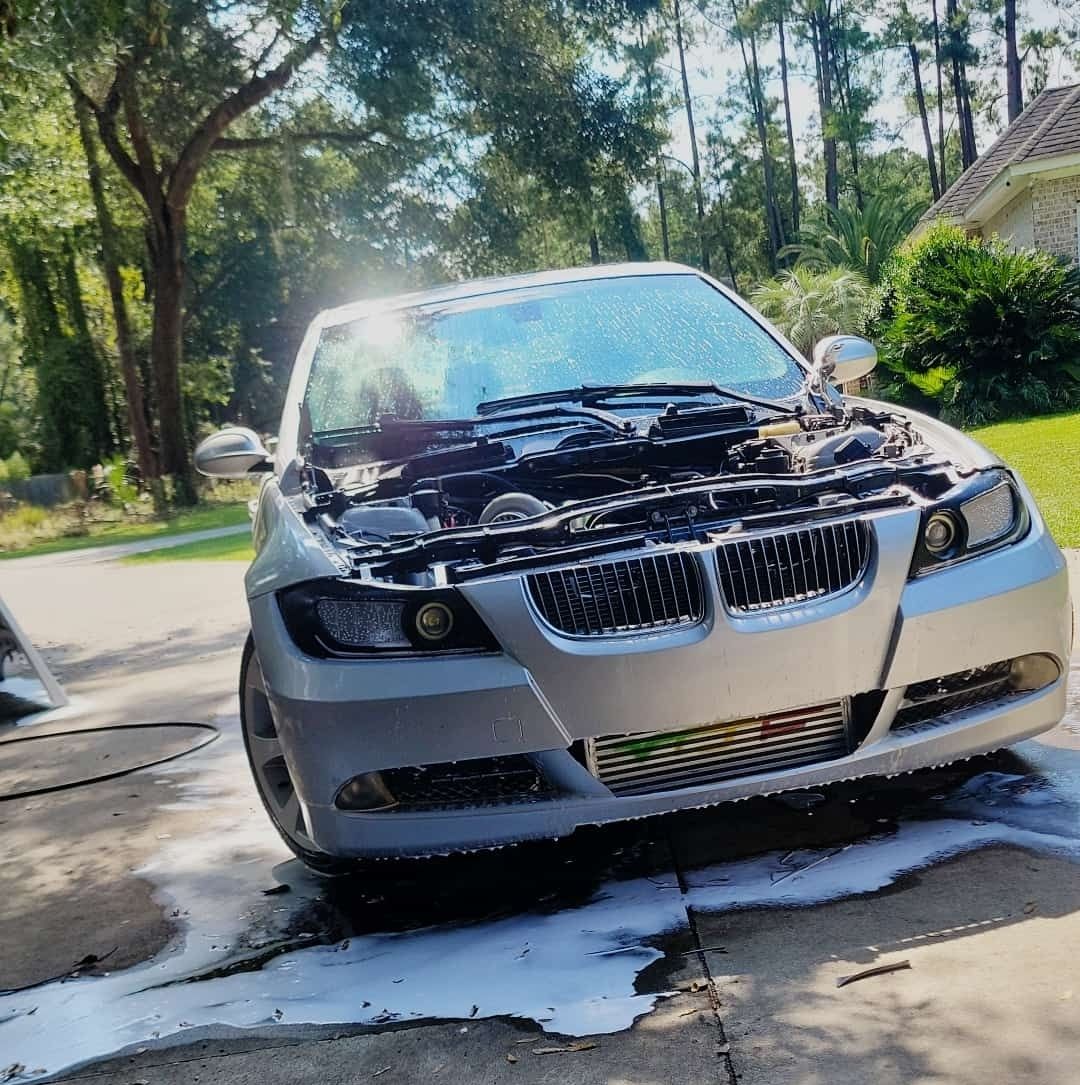 Profile of Fabian Holness