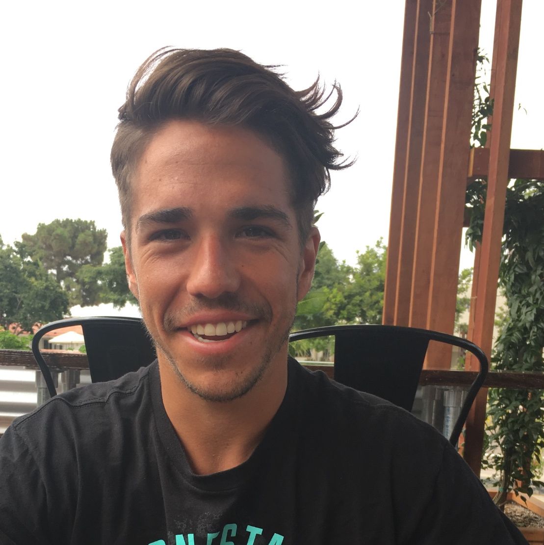 Profile of Cameron Petersen