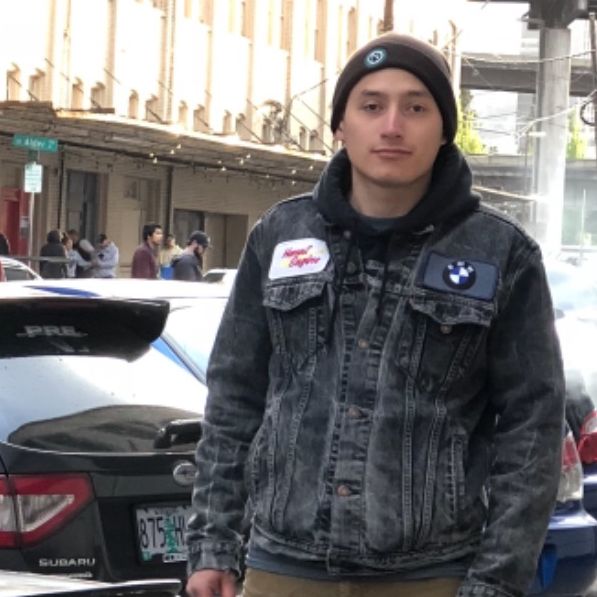 Profile of Jose Zamudio