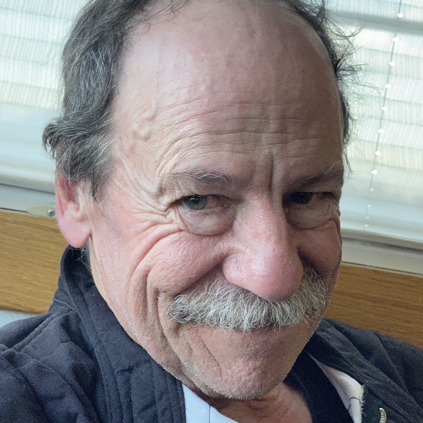Profile of Steve Hawley
