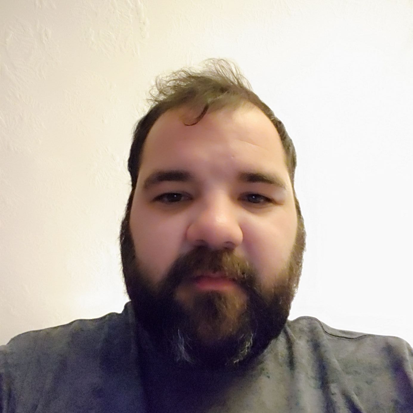 Profile of Marlon Thomas