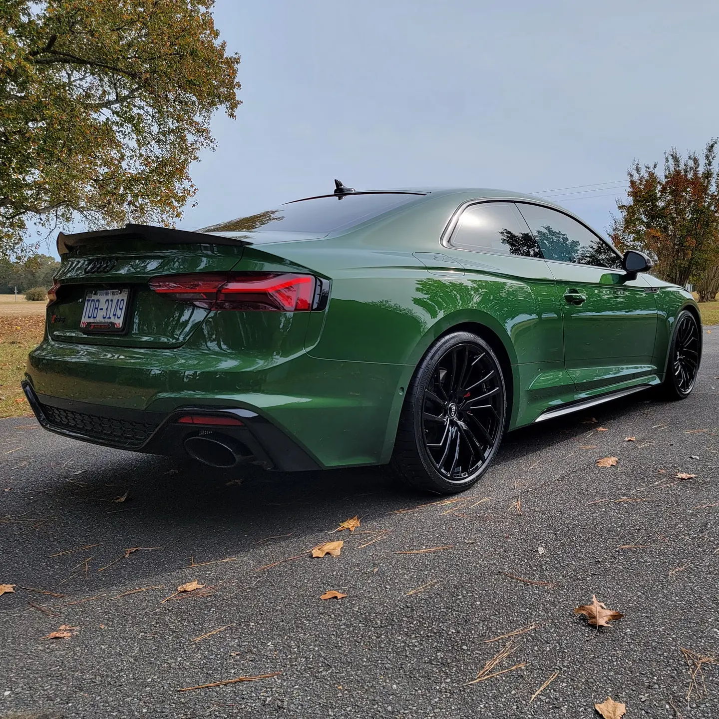 Profile of Shaun Ackerman