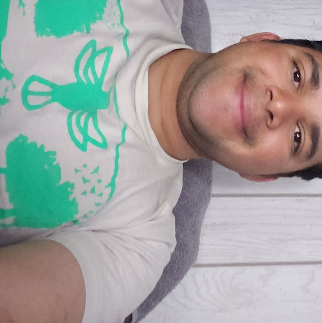 Profile of Hamzah Moin