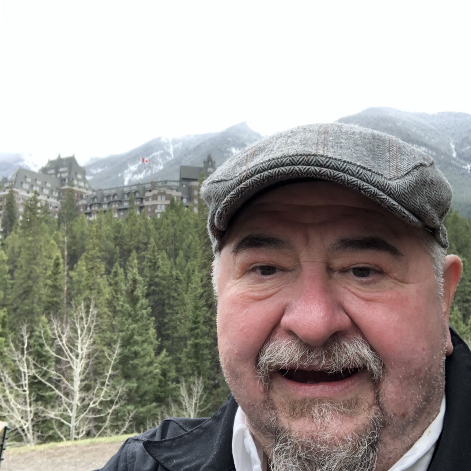 Profile of Lonny Jeffrey