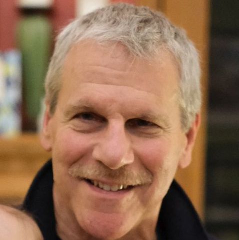 Profile of Lawrence Barbieri